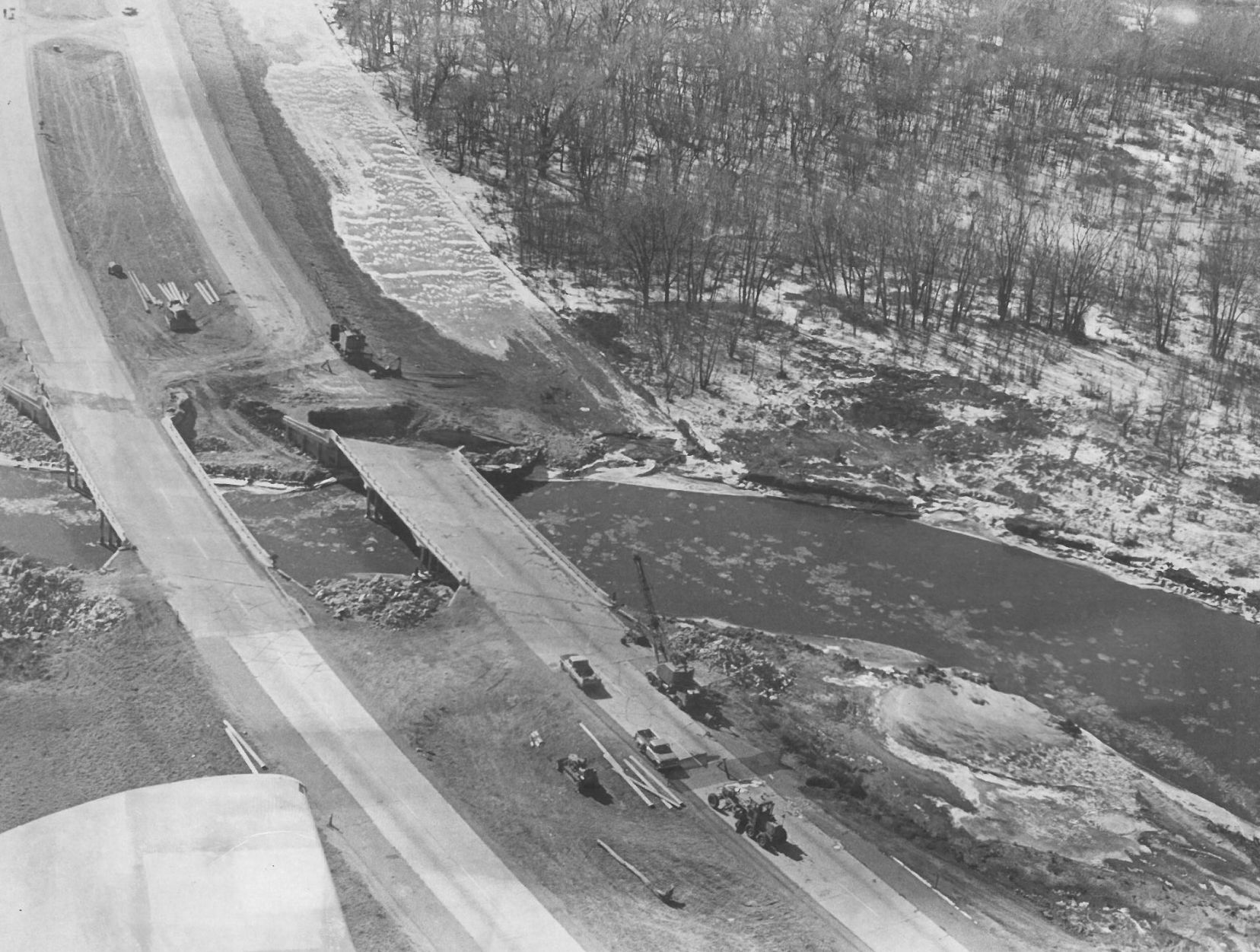I-80 over Platte River